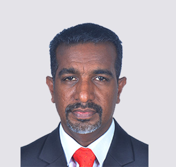 Ananda Rajah
