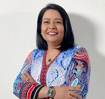 Dato’ Dr Aliyah Karen