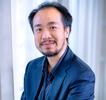 Dr Kevin Ho