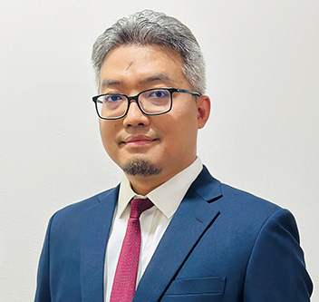 Mohd Ekmal bin Mohd Zazi
