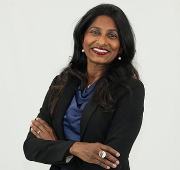 Dato’ Dr Aliyah Karen